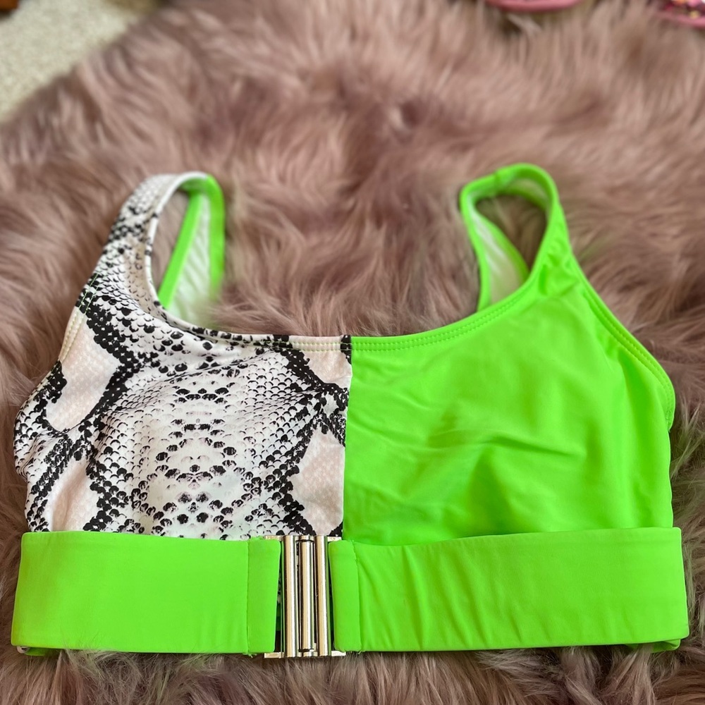 Women’s bikini top